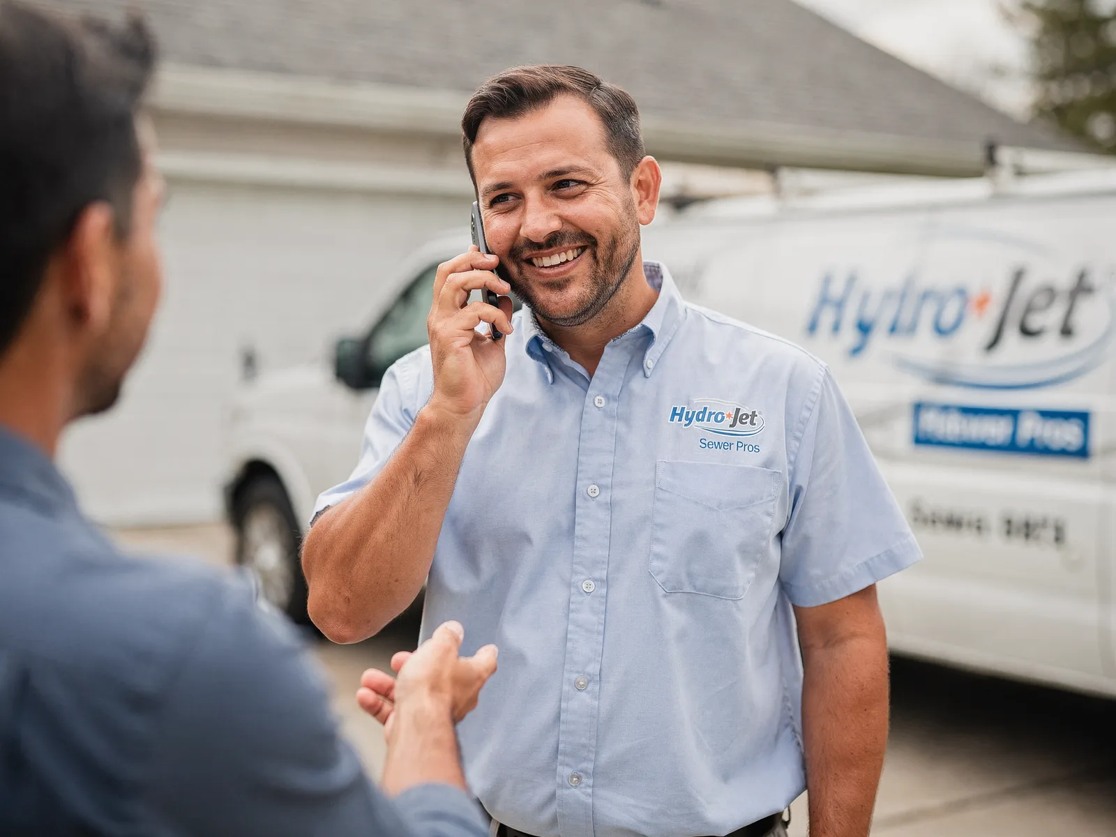 Hydro Jetting Glen Elder, KS FAQs